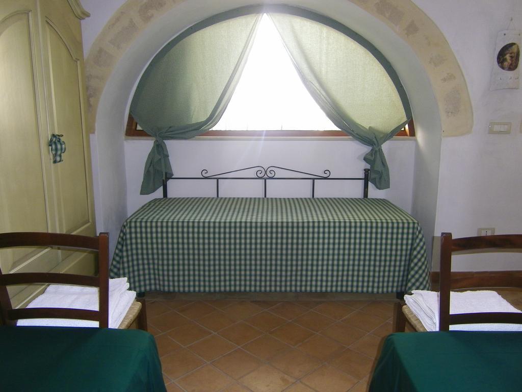 B&B Masseria Cappotto Laterza Ruang foto